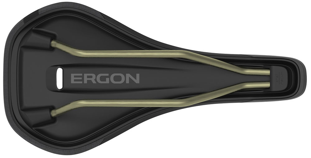 Sillín SM Enduro Pro Titanium Hombre