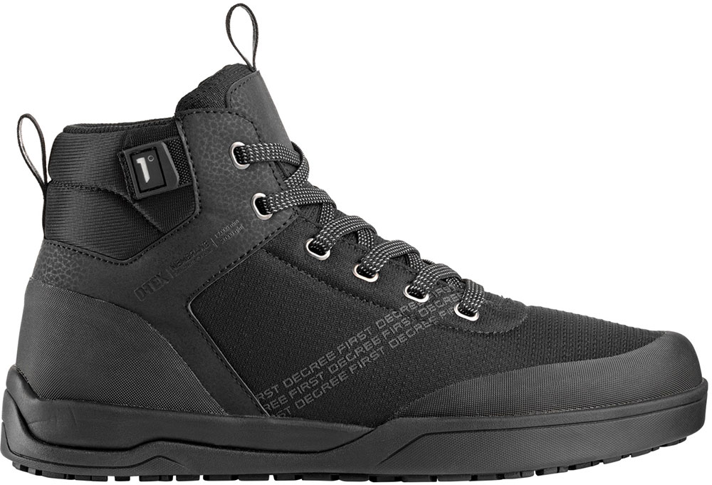 Keeper - MTB Schuhe