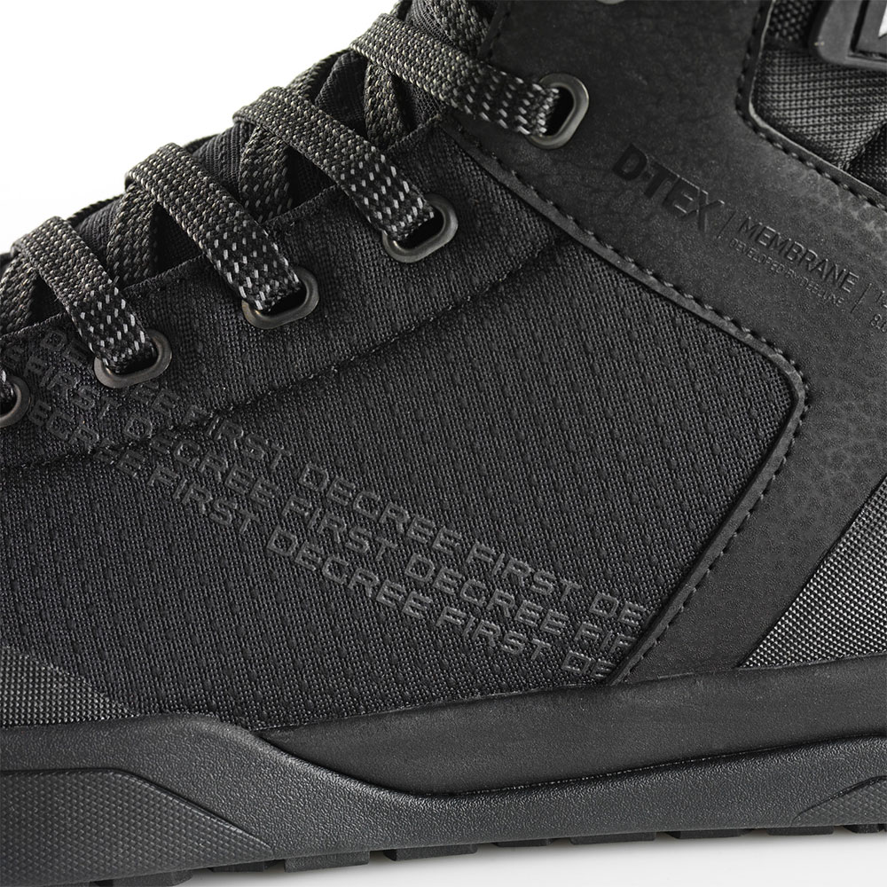 Keeper - MTB Schuhe