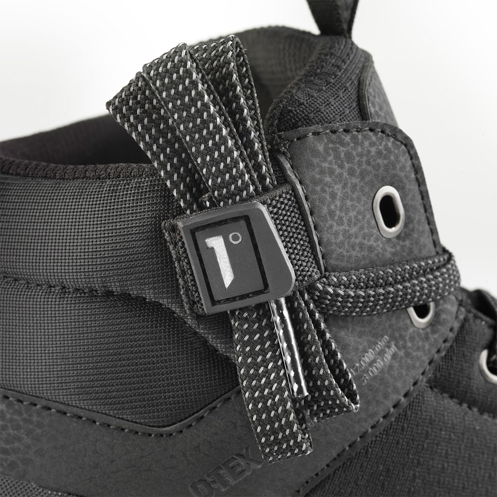 Keeper - MTB Schuhe