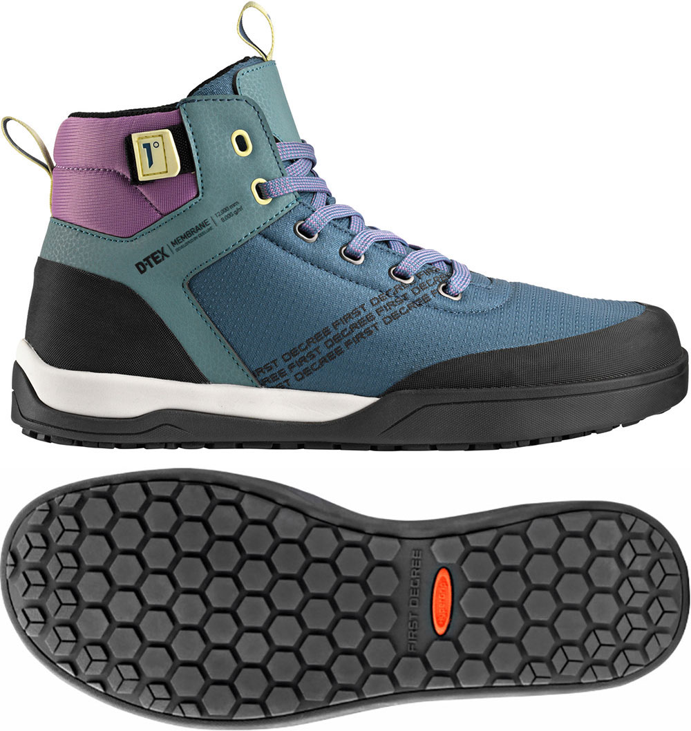 Keeper - Chaussures de VTT