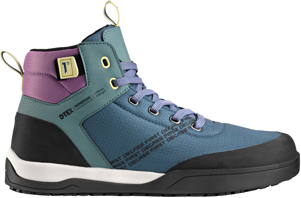 Keeper - MTB Schuhe