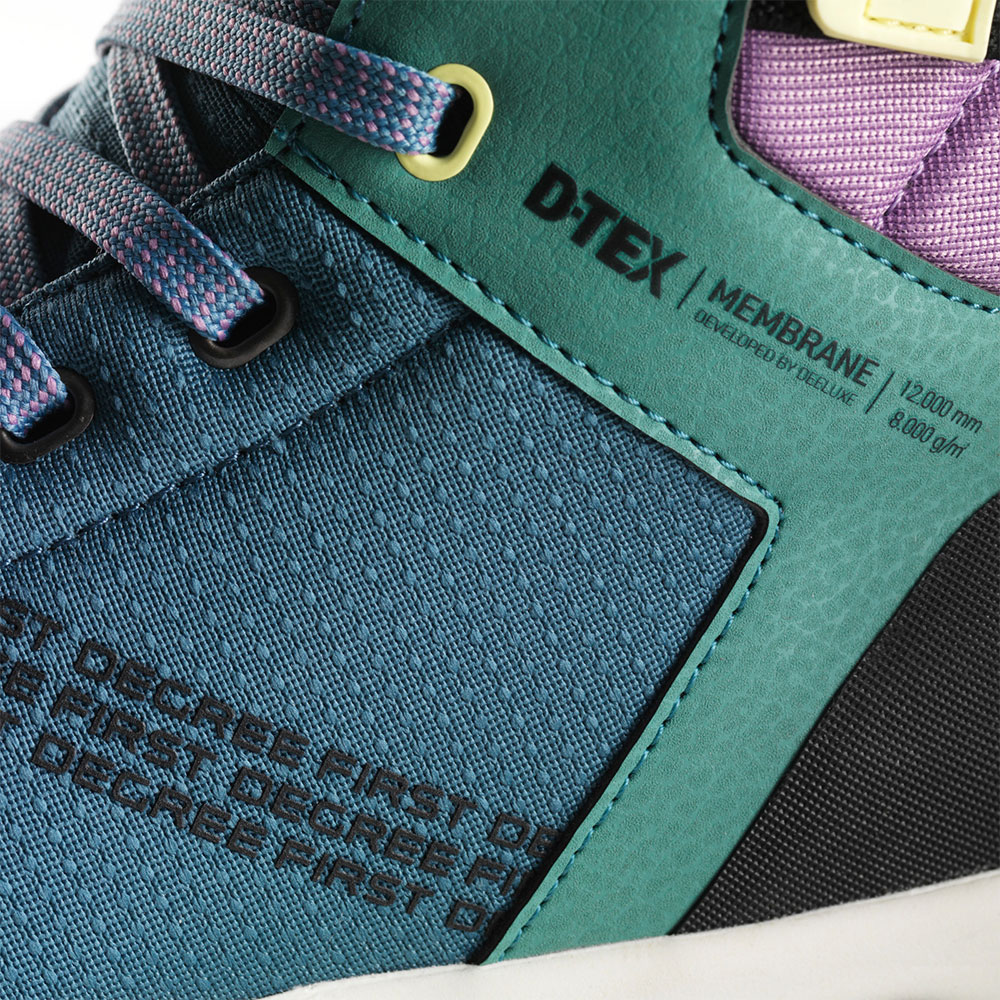 Keeper - MTB Schuhe