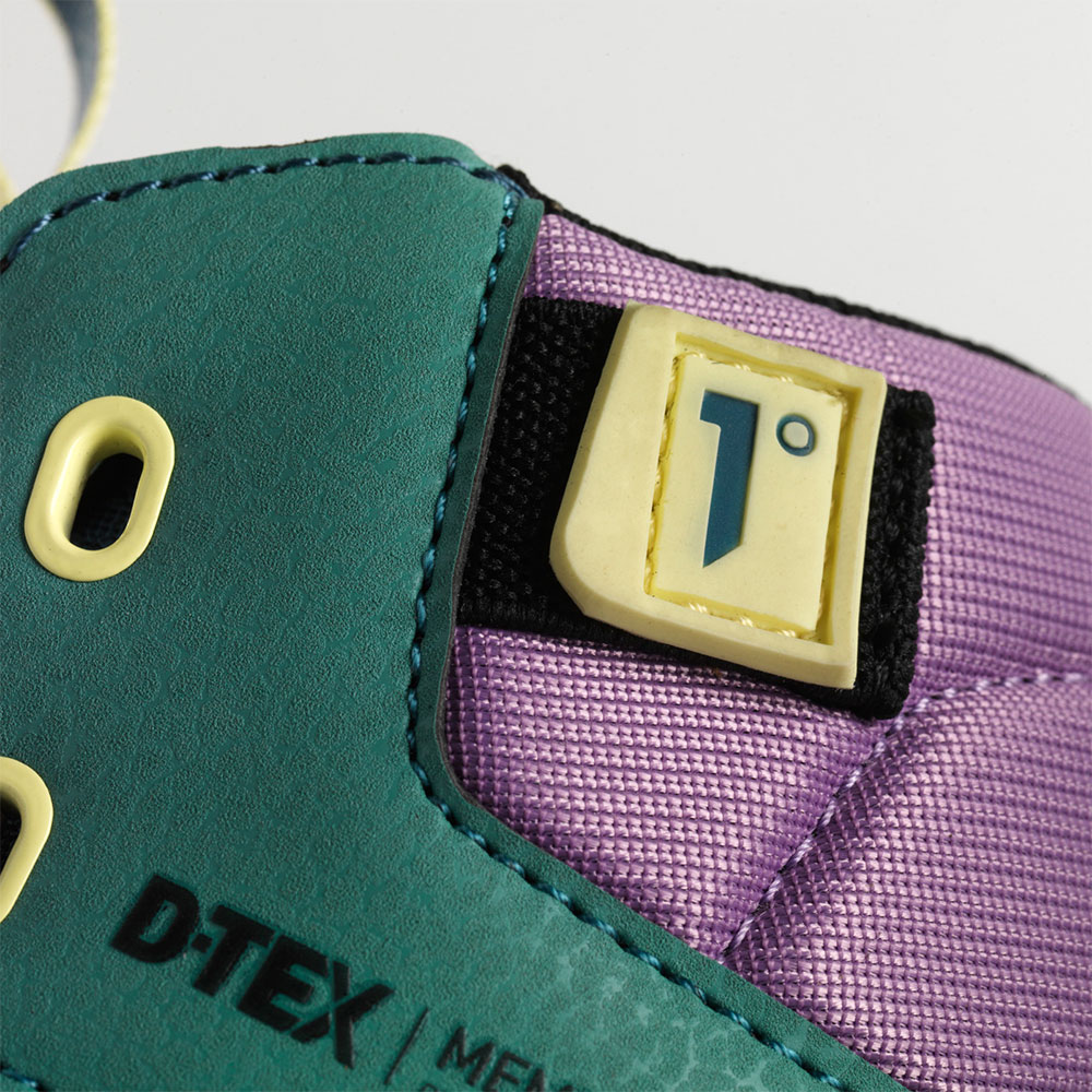 Keeper - MTB Schuhe