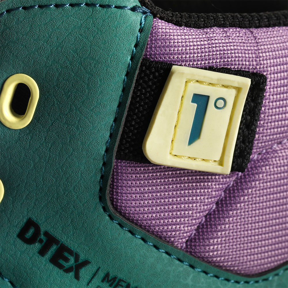 Keeper - MTB Schuhe