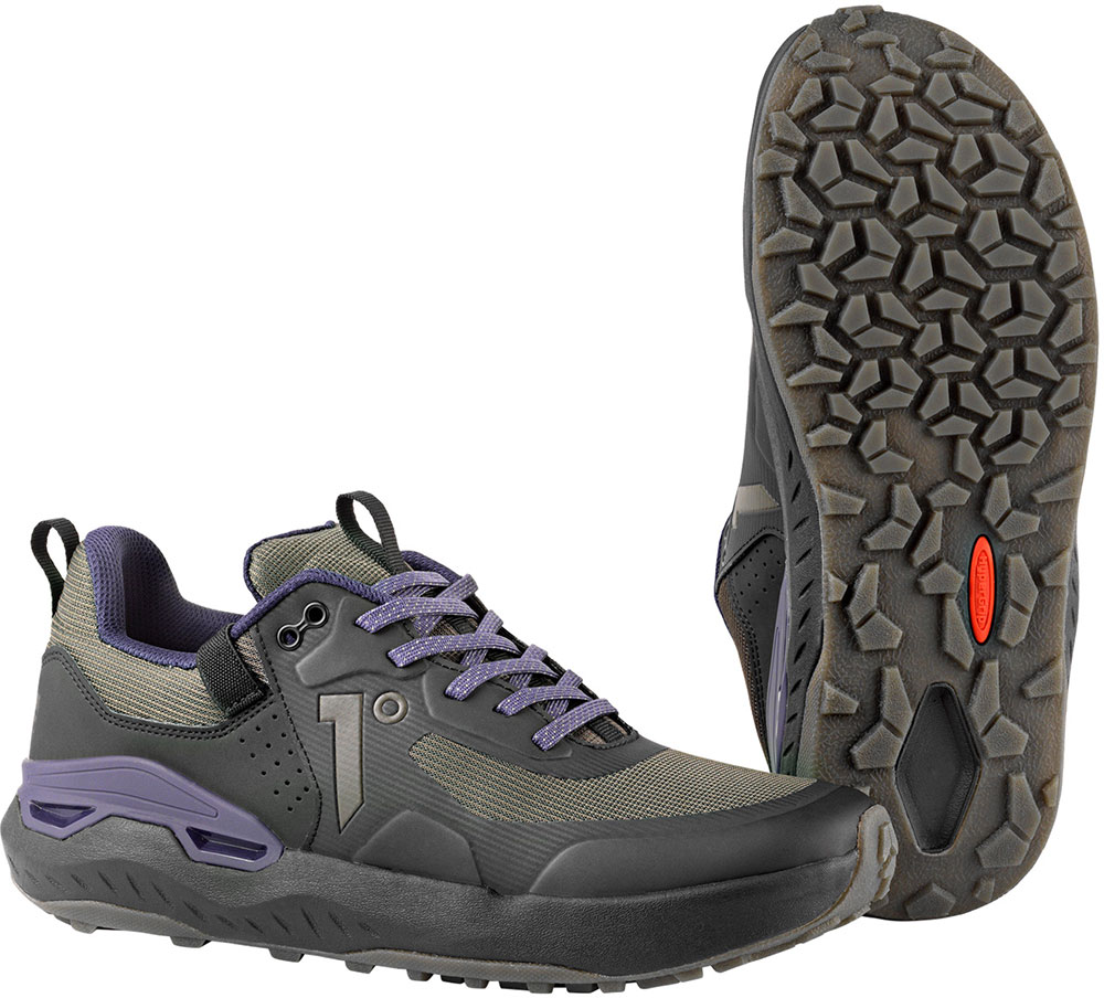 Seeker - Chaussures multisports