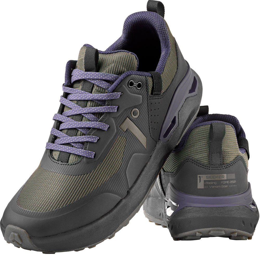 Seeker - Multisportschuhe
