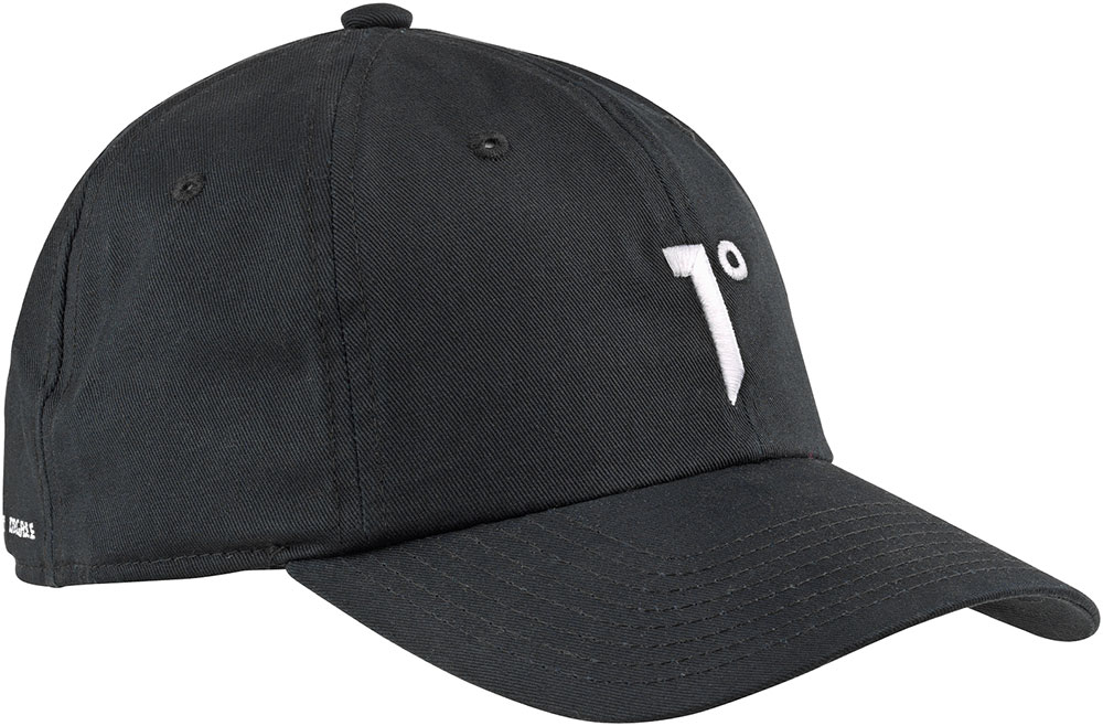 gorra de 6 paneles
