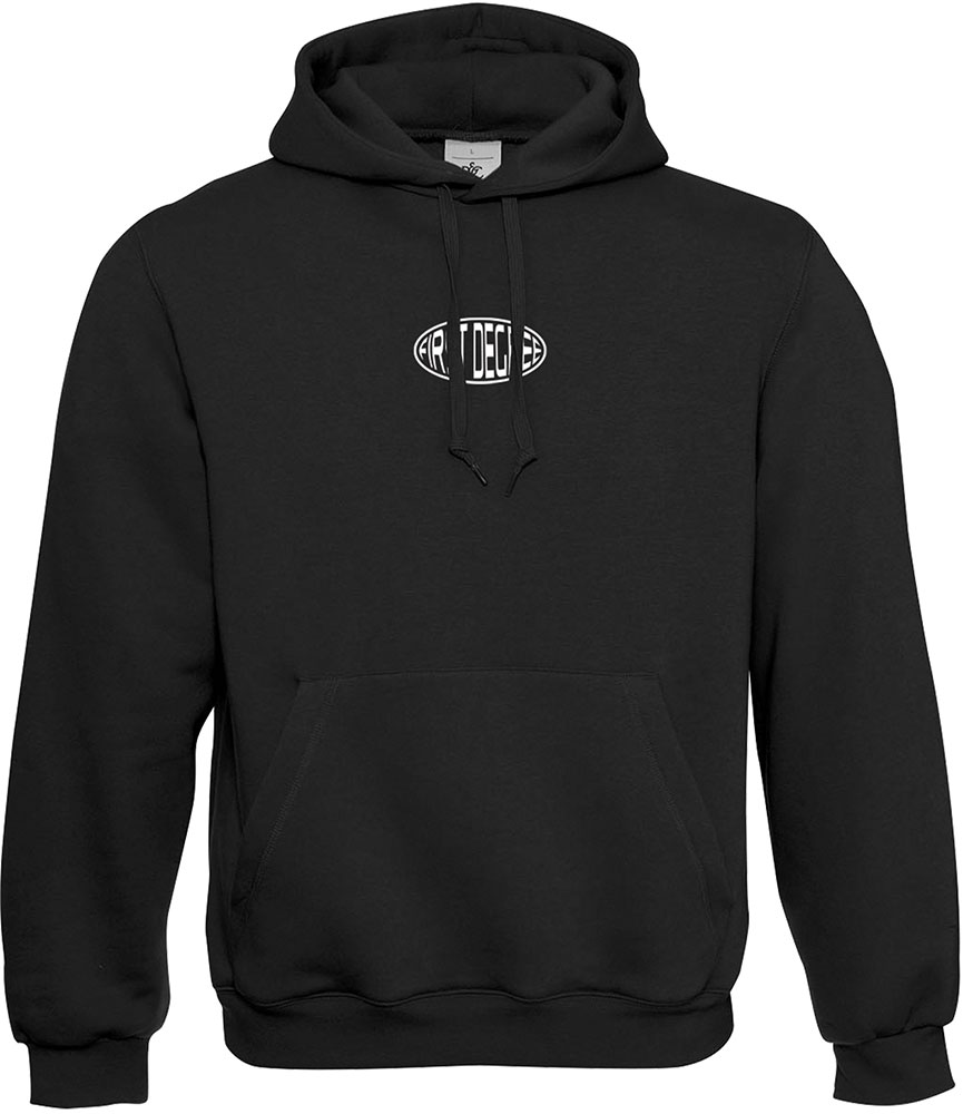 1° Team - MTB Hoodie