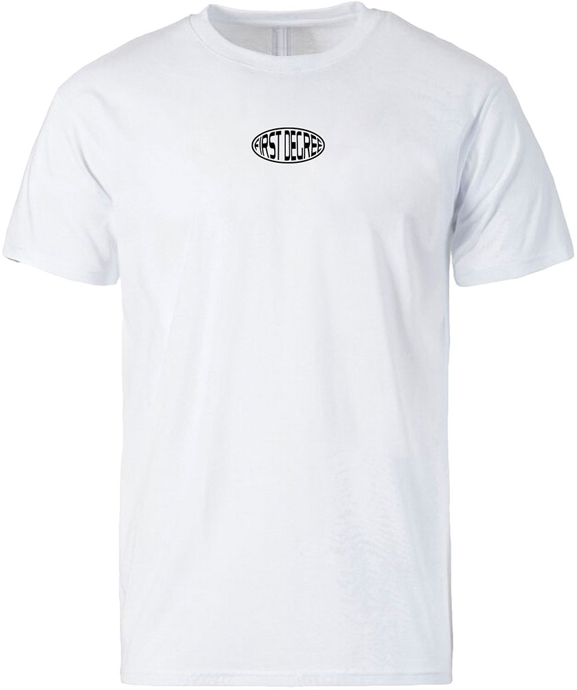 1° Team - T-shirt VTT