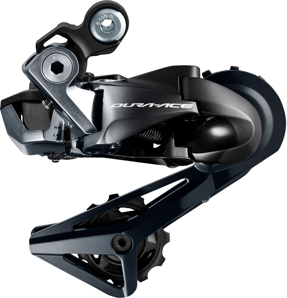 Cambio trasero DURA ACE Di2 RD-R9150 11 velocidades SS TOP-DEAL