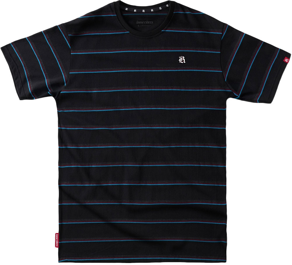 Austin - Tech Tee