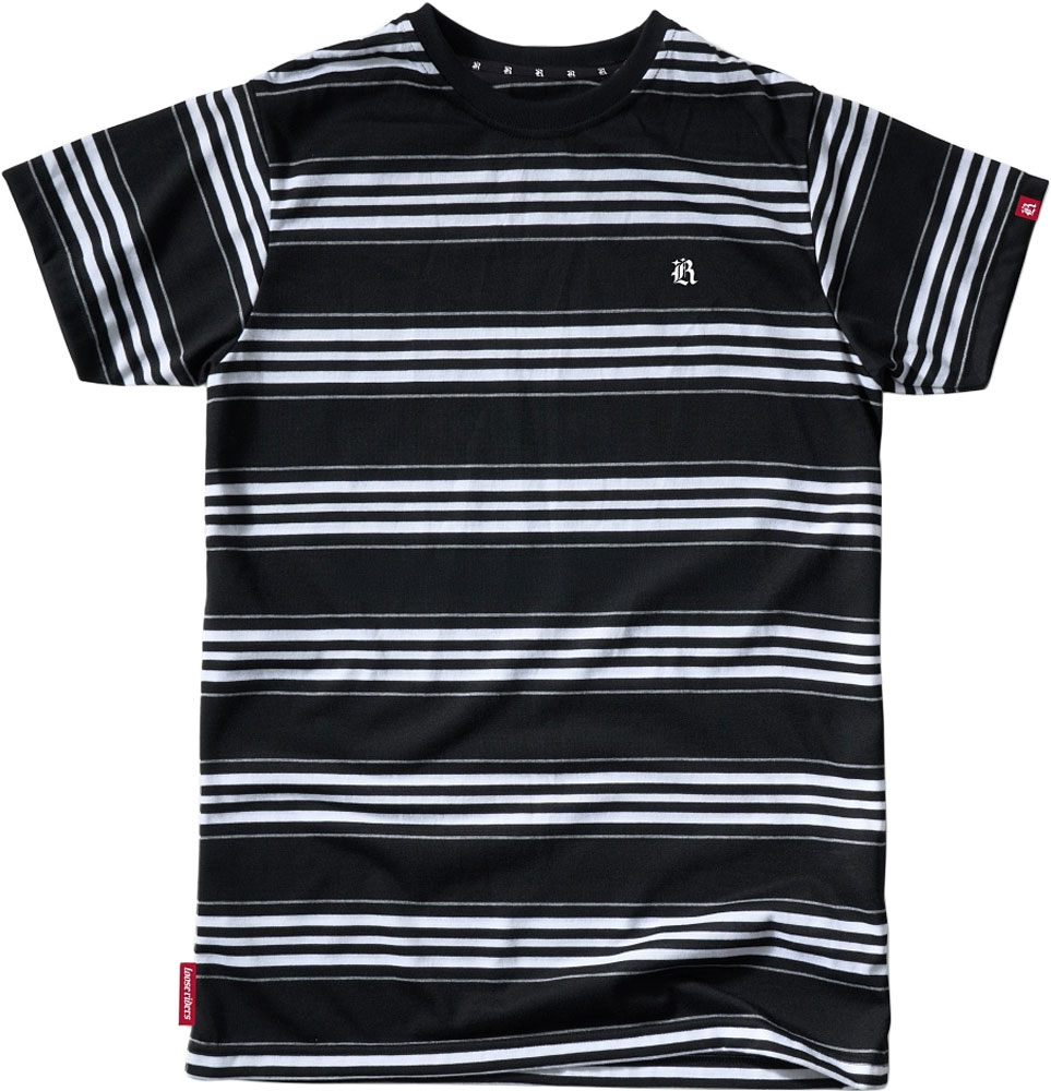 Austin - Tech Tee