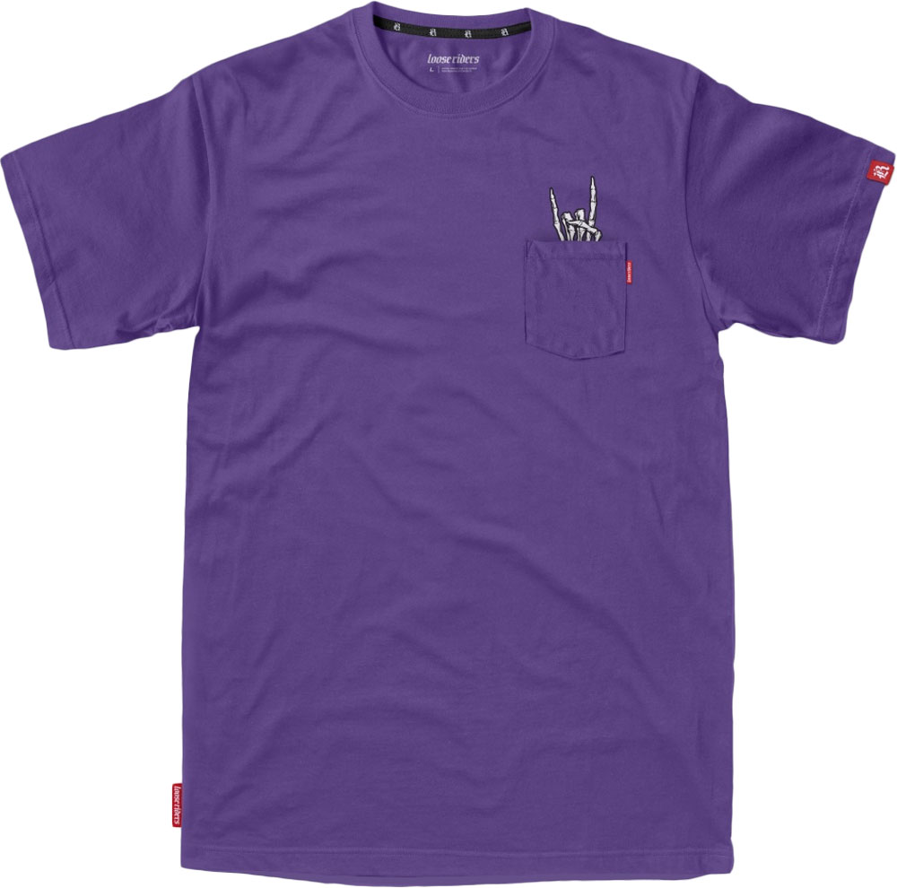 Metal! - Tech Tee