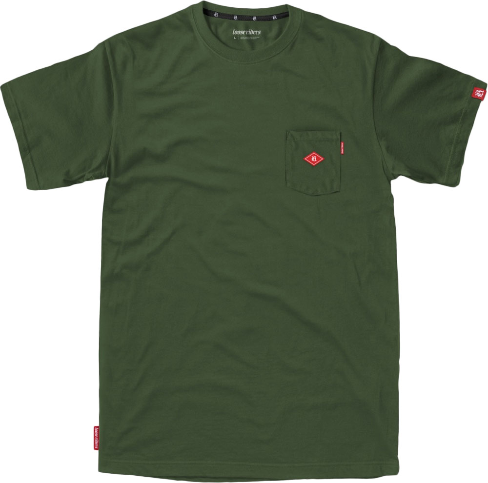 Base - Tech Tee