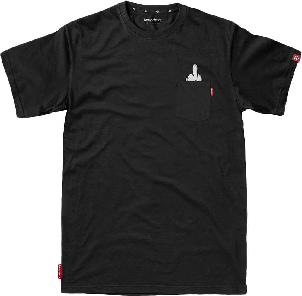 F.U. - Tech Tee