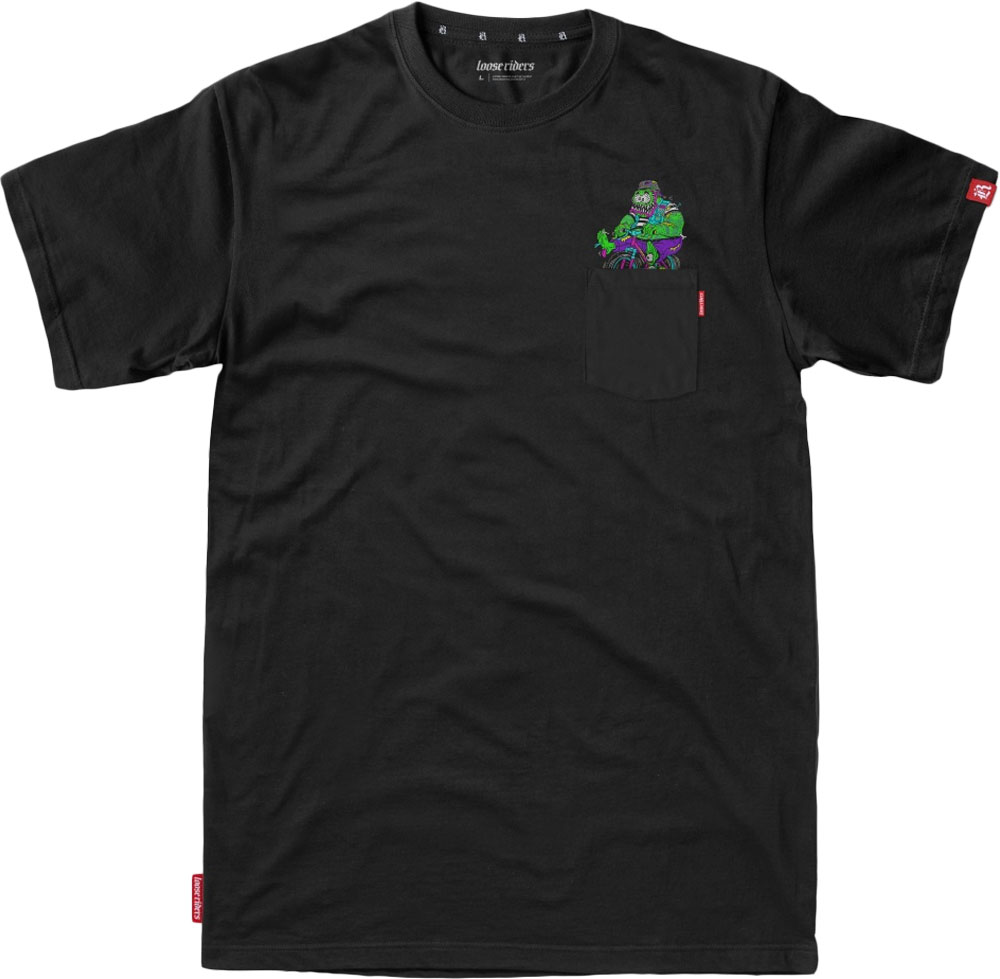 Dirtbag - Tech Tee