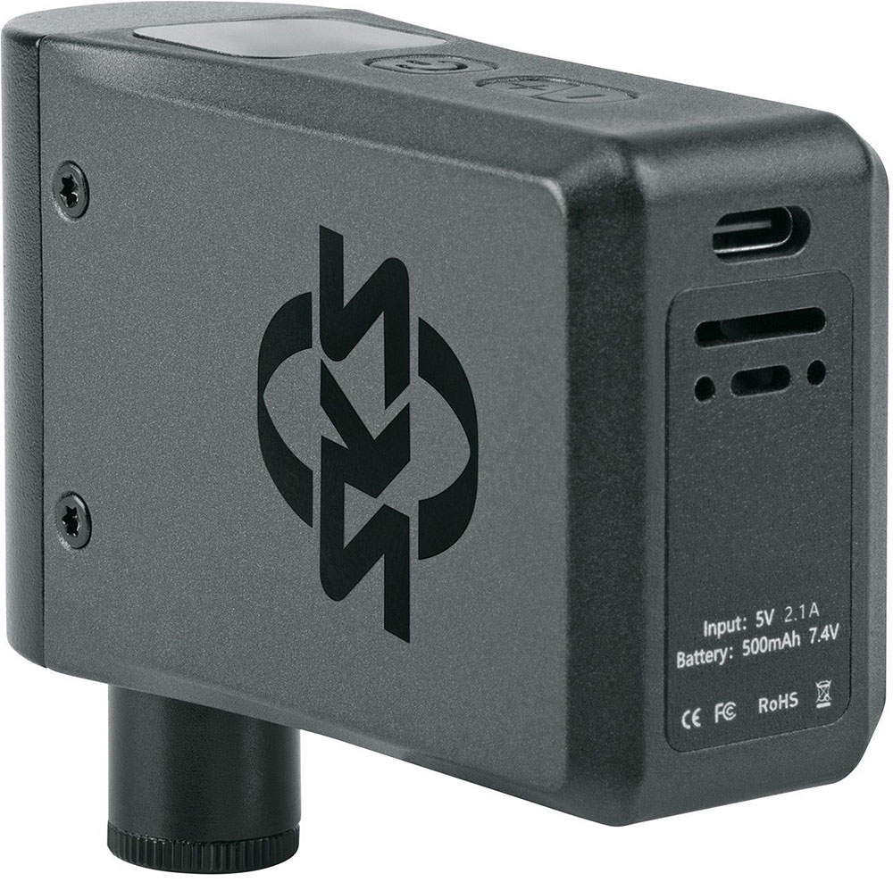 EMP - Mini-pompe électrique