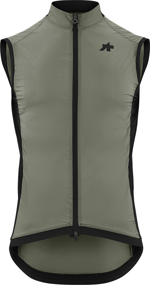 Mille GT S11 - Gilet coupe-vent