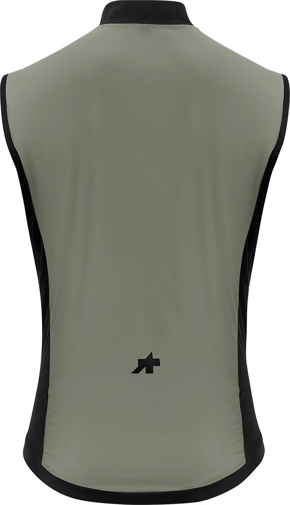 Mille GT S11 - Windweste