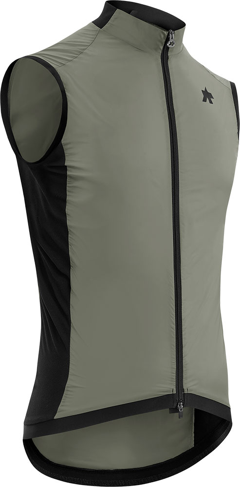 Mille GT S11 - Windweste