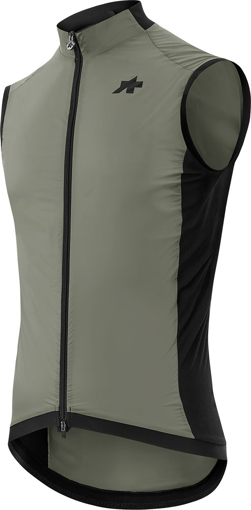 Mille GT S11 - Windweste