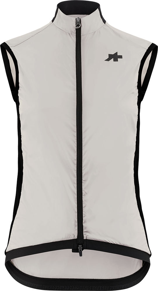 UMA GT S11 - Gilet coupe-vent pour femme
