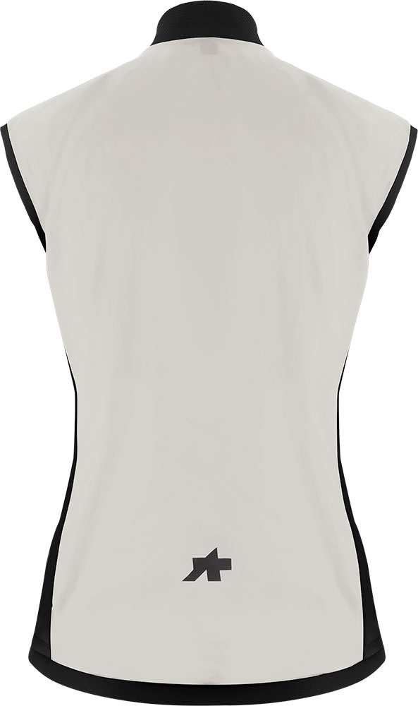 UMA GT S11 - Damen Windweste