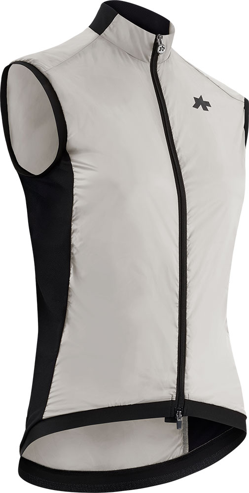 UMA GT S11 - Damen Windweste
