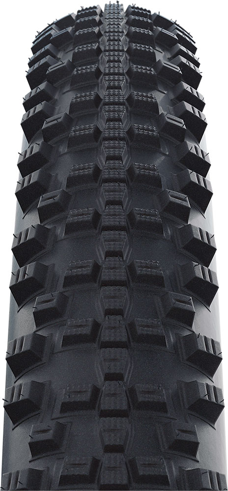 Smart Sam Active Line 27.5x2.35" clincher tyre TOP-DEAL