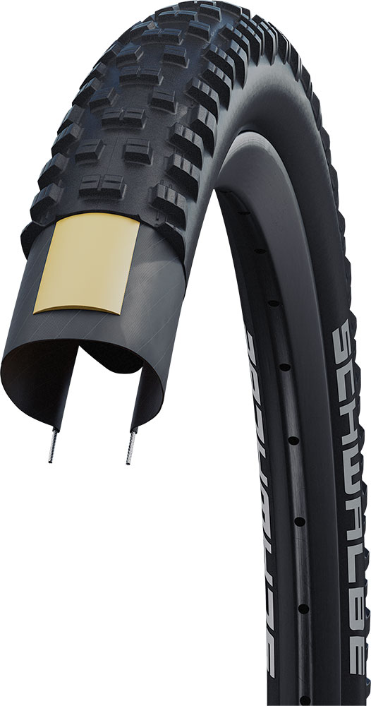 Copertoncino Tough Tom Active Line 29x2.25" TOP-DEAL