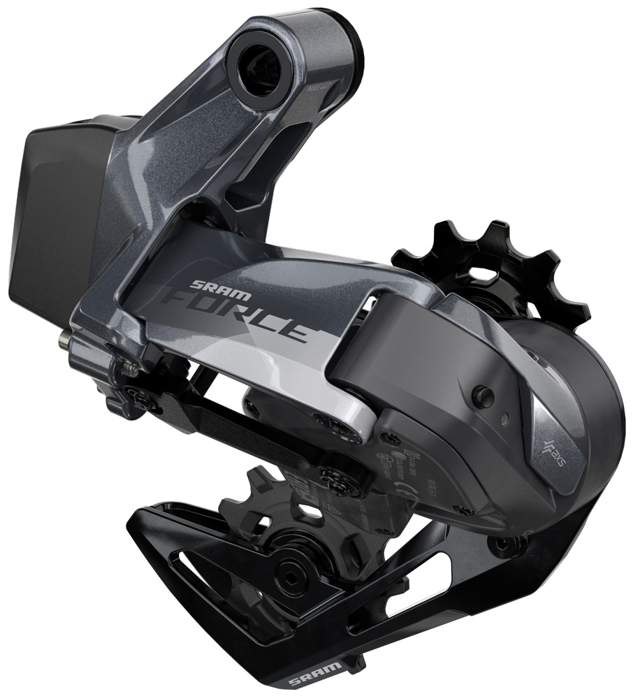 SRAM Force XPLR D1 eTap AXS 12-speed rear derailleur TOP-DEAL Rear