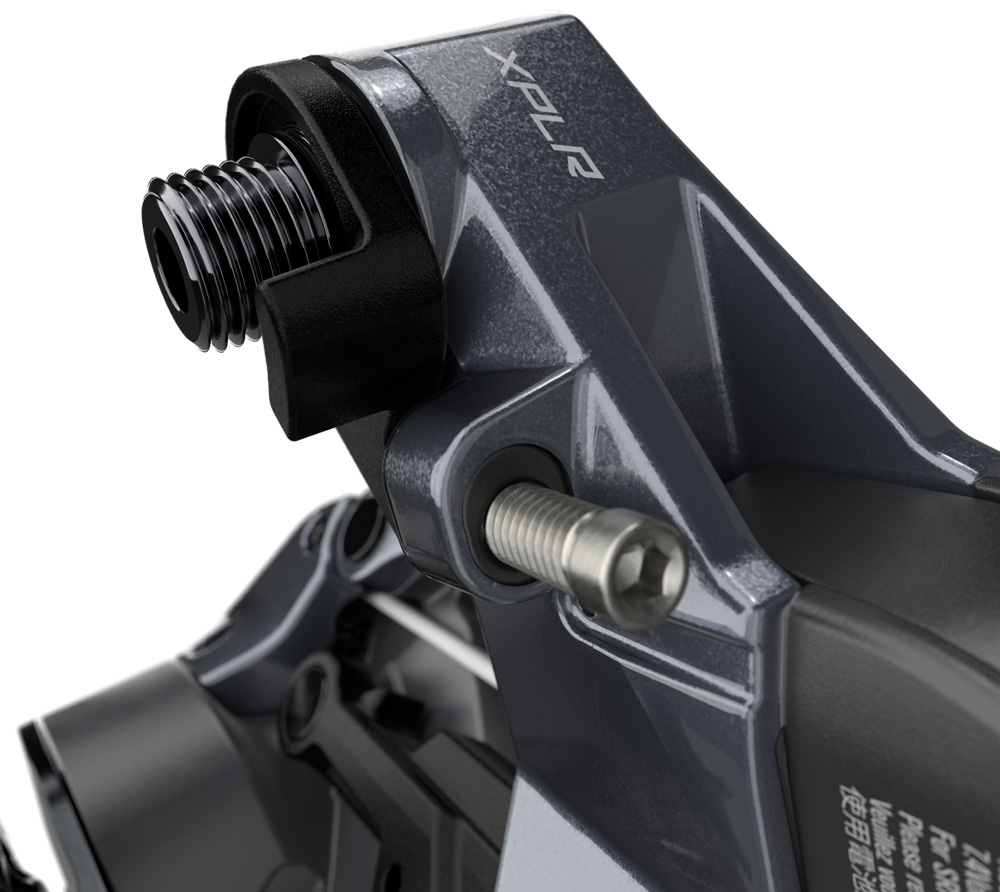 Cambio Force XPLR D1 eTap AXS de 12 velocidades TOP-DEAL