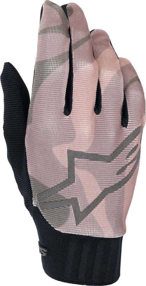 Dura Squad - Guanti MTB Camo