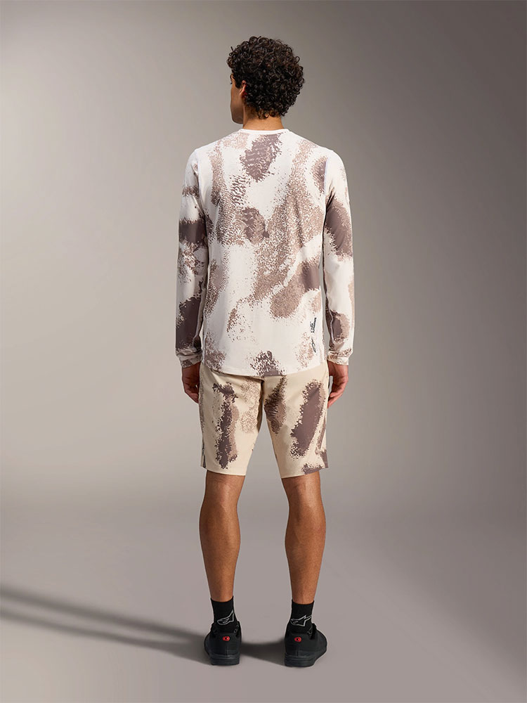 Dura Ride - MTB Shorts Sand Camo