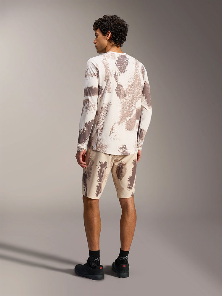 Dura Ride - MTB Shorts Sand Camo
