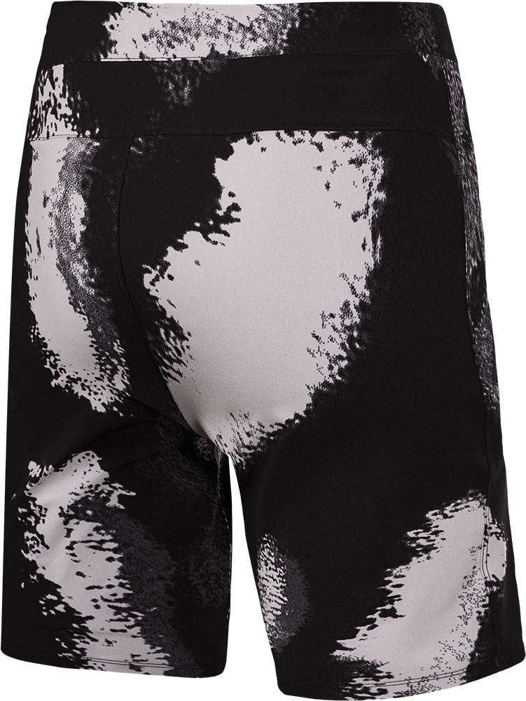 Dura Ride - Pantaloncini da MTB Nero Camo