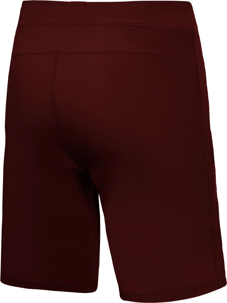 Dura Ride - MTB Shorts Bordeaux