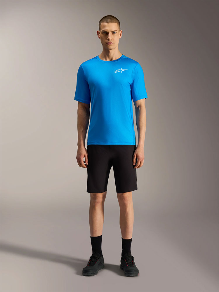 Dura Ride - MTB Shorts Black