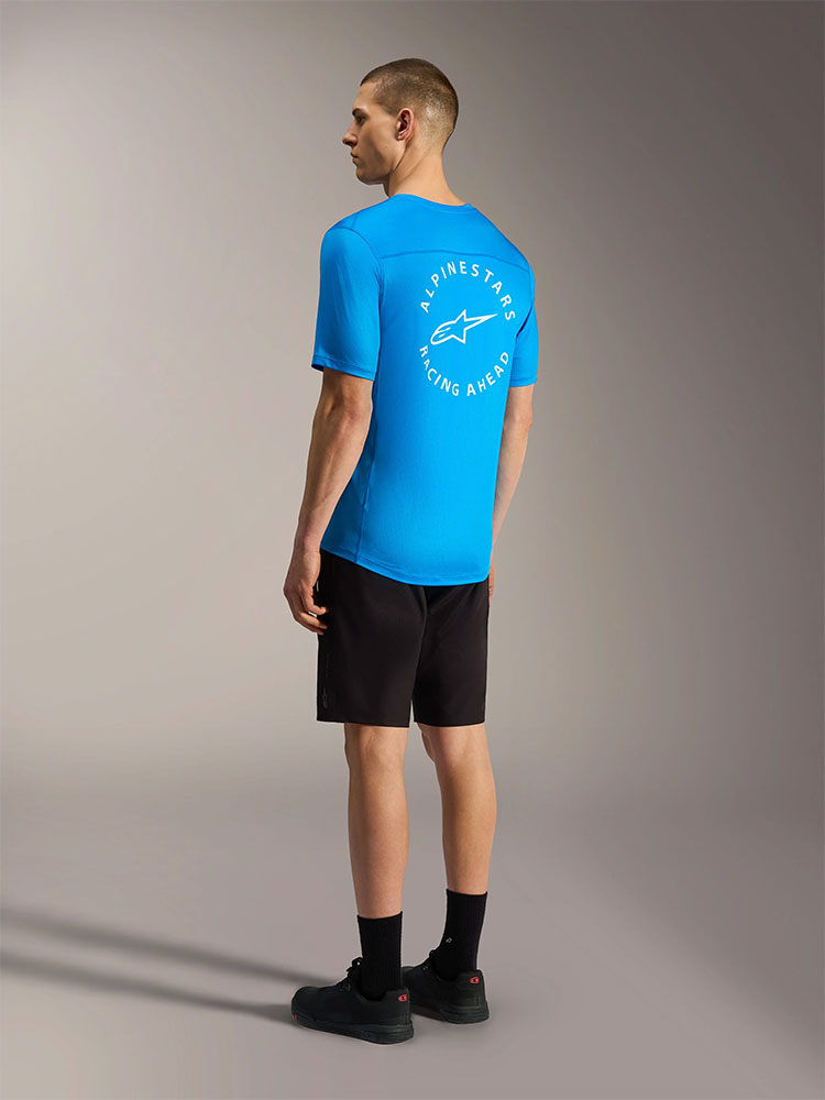 Dura Ride - MTB Shorts Black