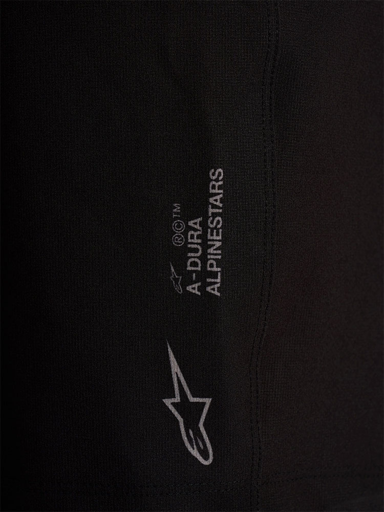 Dura Ride - MTB Shorts Black