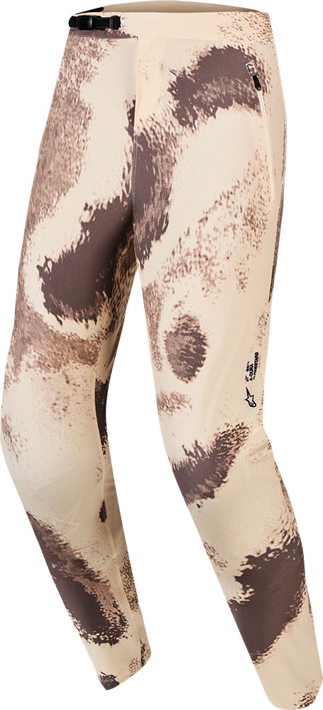 Dura Ride - MTB Pants Sand Camo
