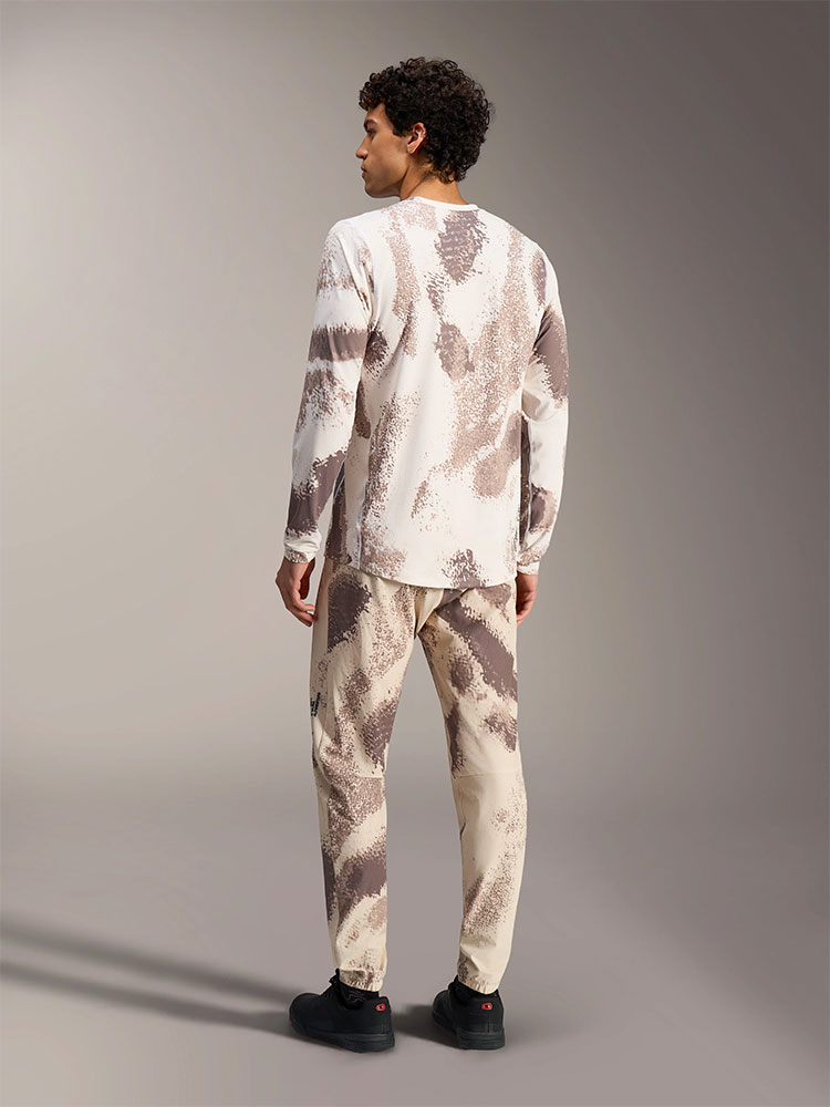 Dura Ride - MTB Pants Sand Camo