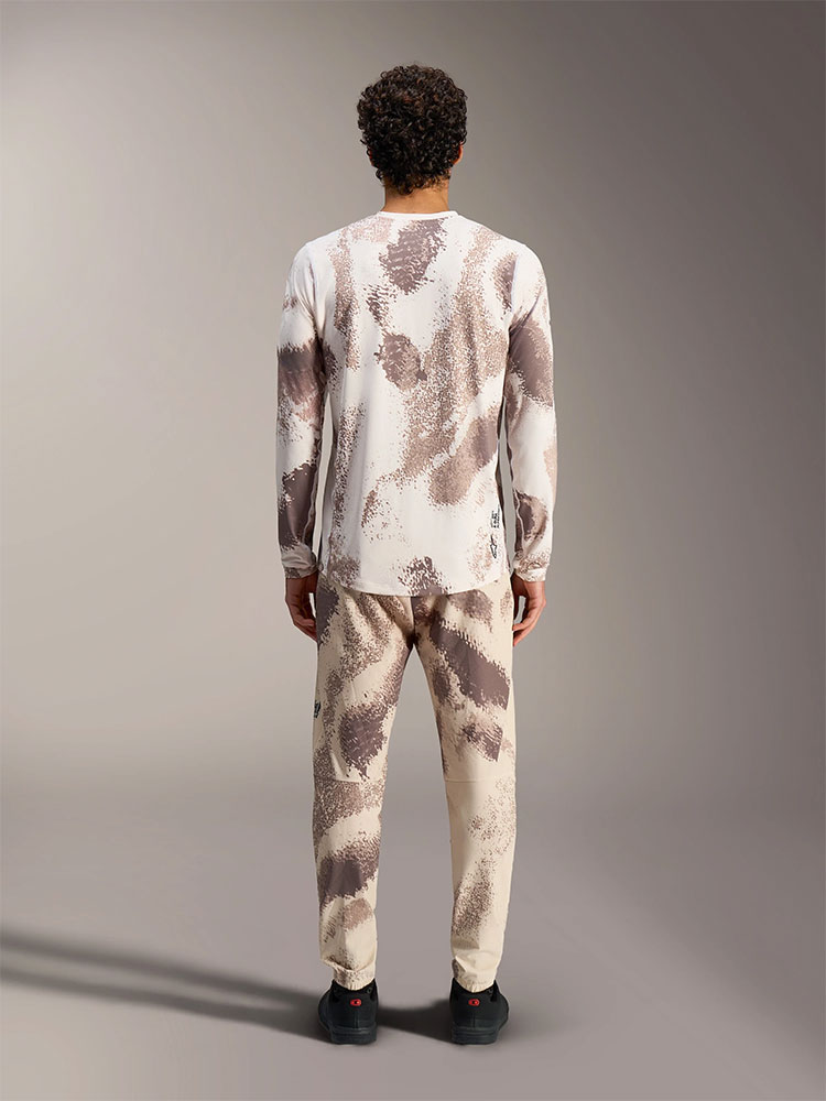 Dura Ride - MTB Pants Sand Camo