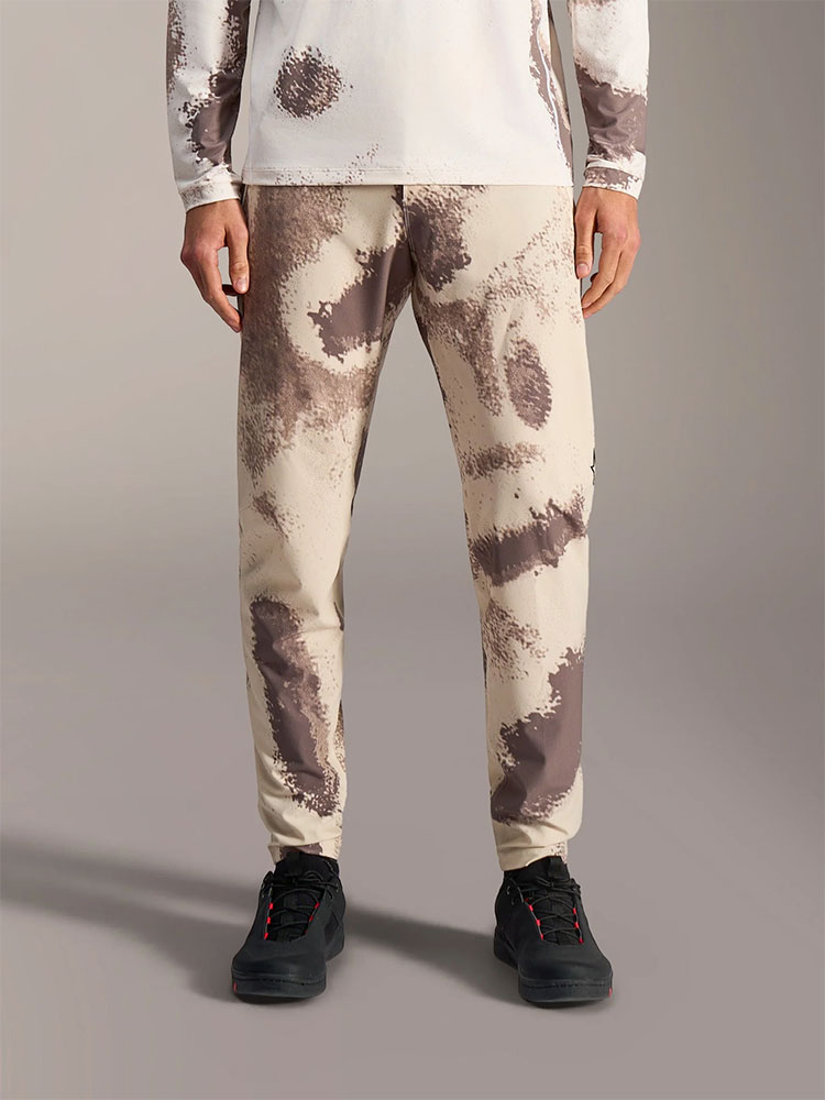 Dura Ride - MTB Pants Sand Camo
