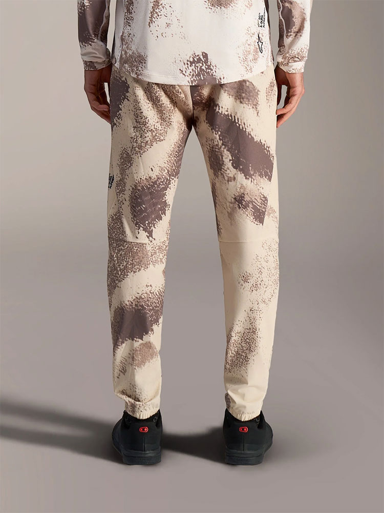 Dura Ride - MTB Pants Sand Camo