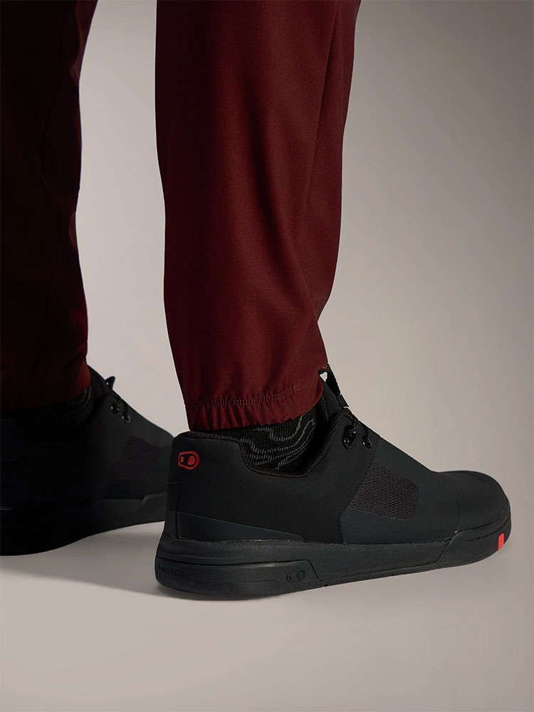 Dura Ride - MTB Hose Bordeaux