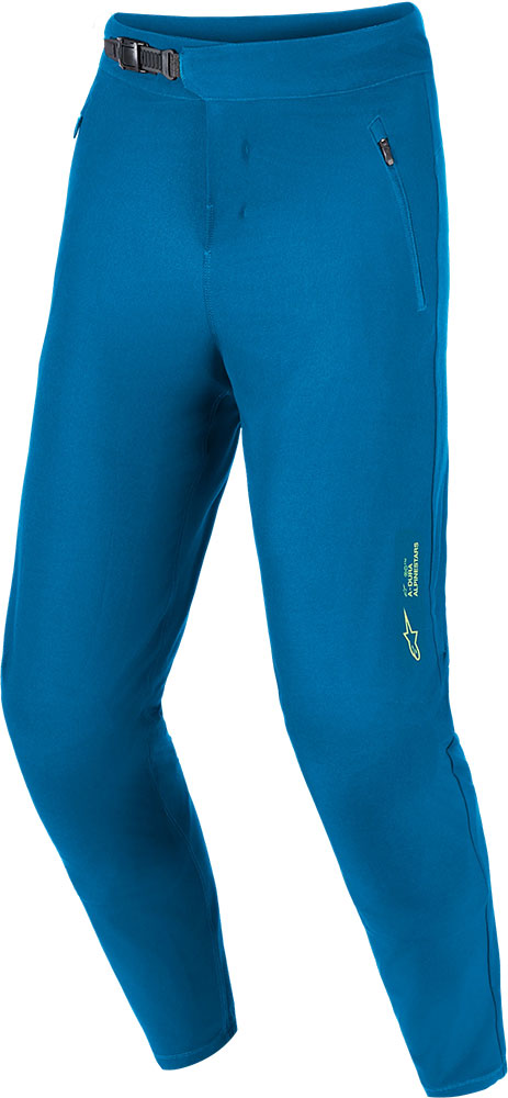 Dura Ride - MTB Hose Blue Green