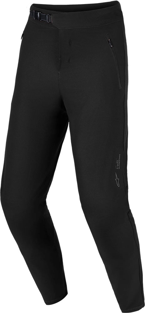 Dura Ride - MTB Pants Black