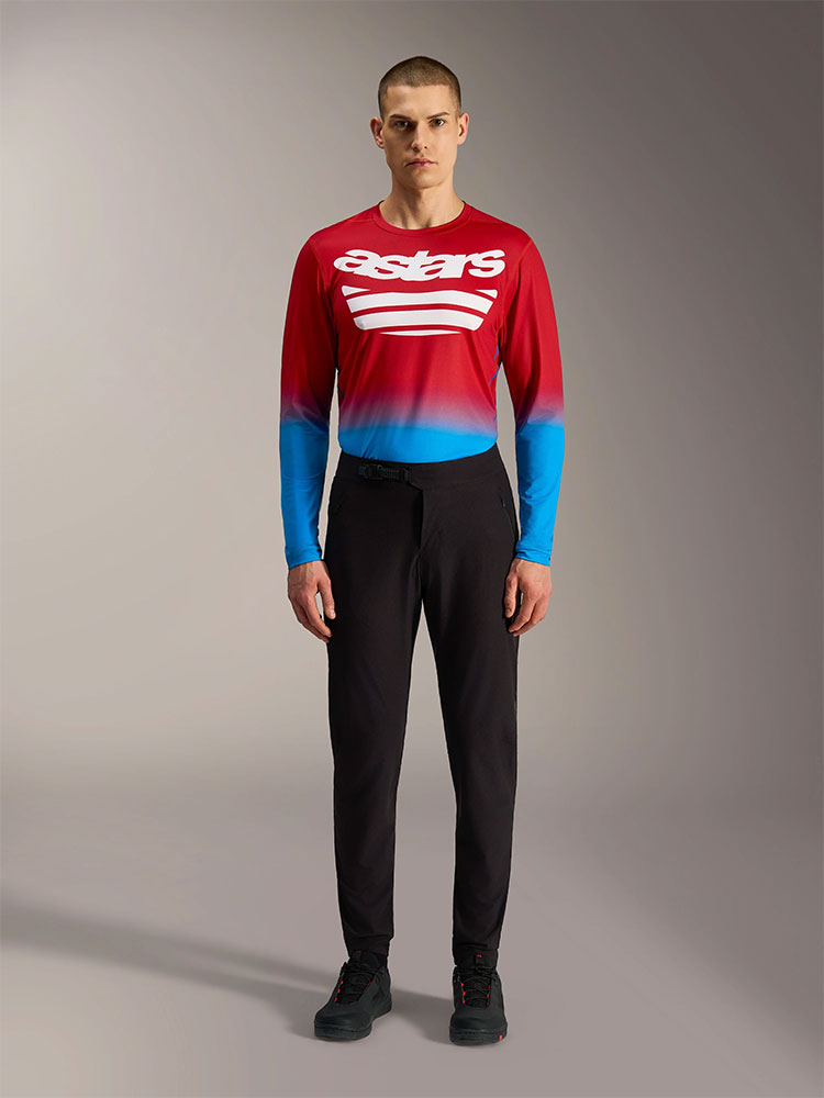 Dura Ride - MTB Pants Black